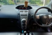 Jual Toyota Yaris E 1.5 MT 2013 Plat-D
