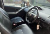 Jual Toyota Yaris E 1.5 MT 2013 Plat-D