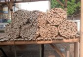 Reng Bambu Berbagai Ukuran