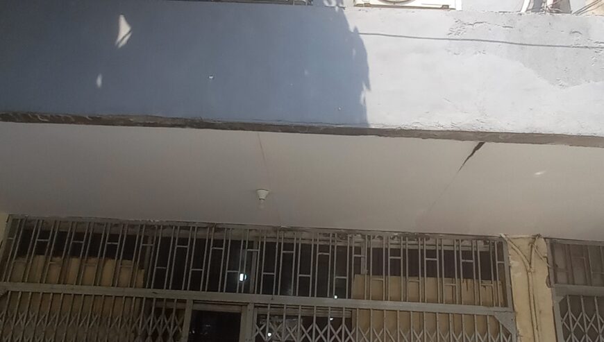 DIJUAL RUKO 3.5 LANTAI TIANG BENDERA ROA MALAKA