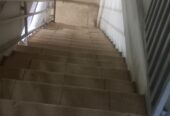 DIJUAL RUKO 3.5 LANTAI TIANG BENDERA ROA MALAKA