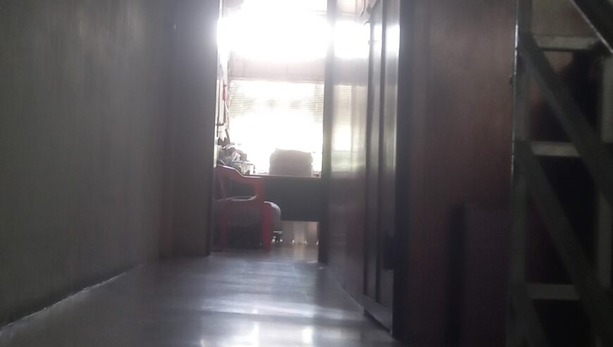 DIJUAL RUKO 3.5 LANTAI TIANG BENDERA ROA MALAKA