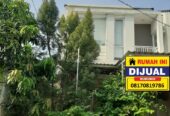Jual Rumah Puri Beta 2