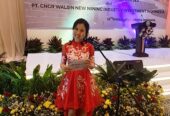Mc Bilingual Indonesia Mandarin