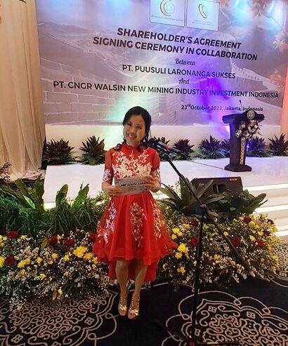 Mc Bilingual Indonesia Mandarin