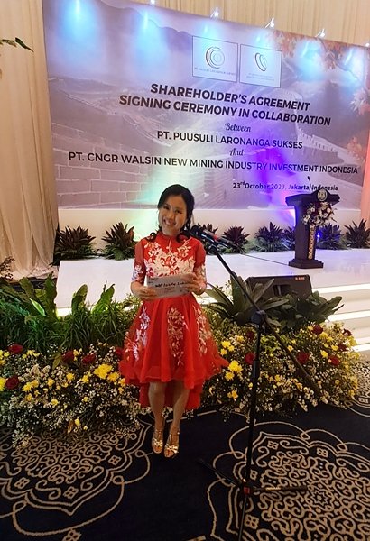 Mc Bilingual Indonesia Mandarin