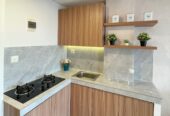 APARTEMEN GADING ICON