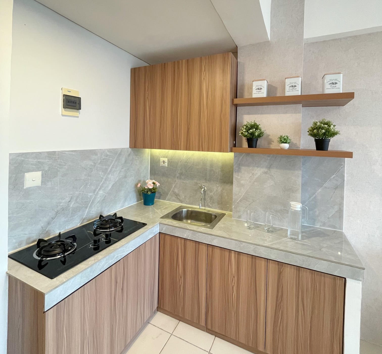 APARTEMEN GADING ICON