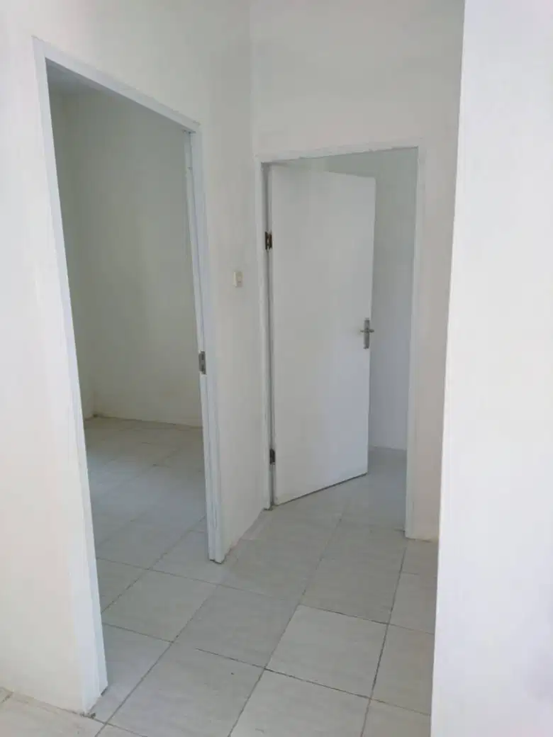 Dijual Rumah Murah Bagus di The Green Valley Dekat Stasiun