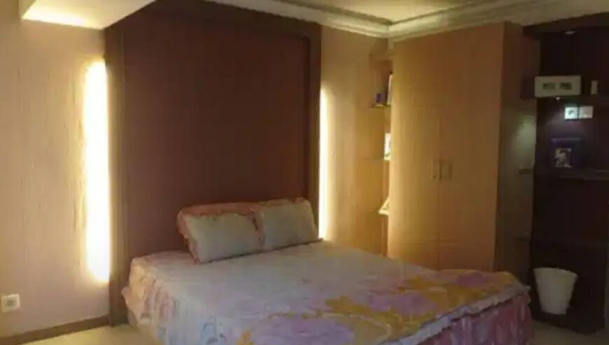 Sewa Apartemen Murah dekat Binus Mall Hospital Bandara Soeta