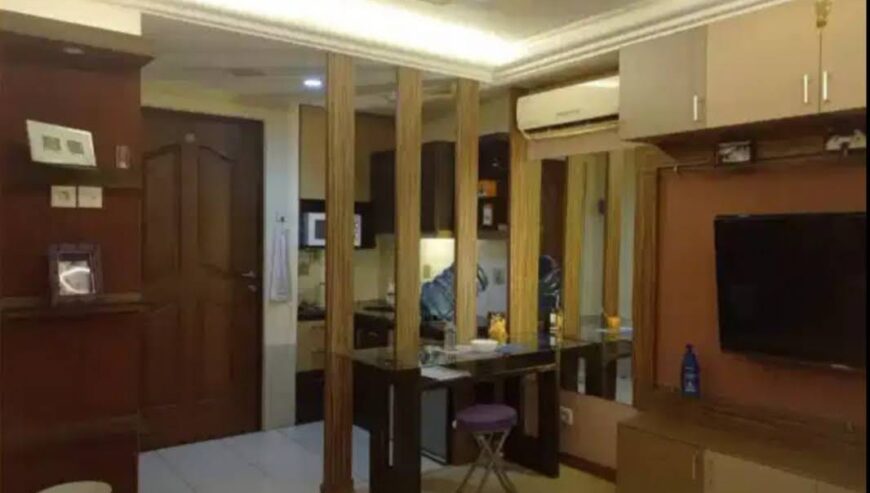 Sewa Apartemen Murah dekat Binus Mall Hospital Bandara Soeta