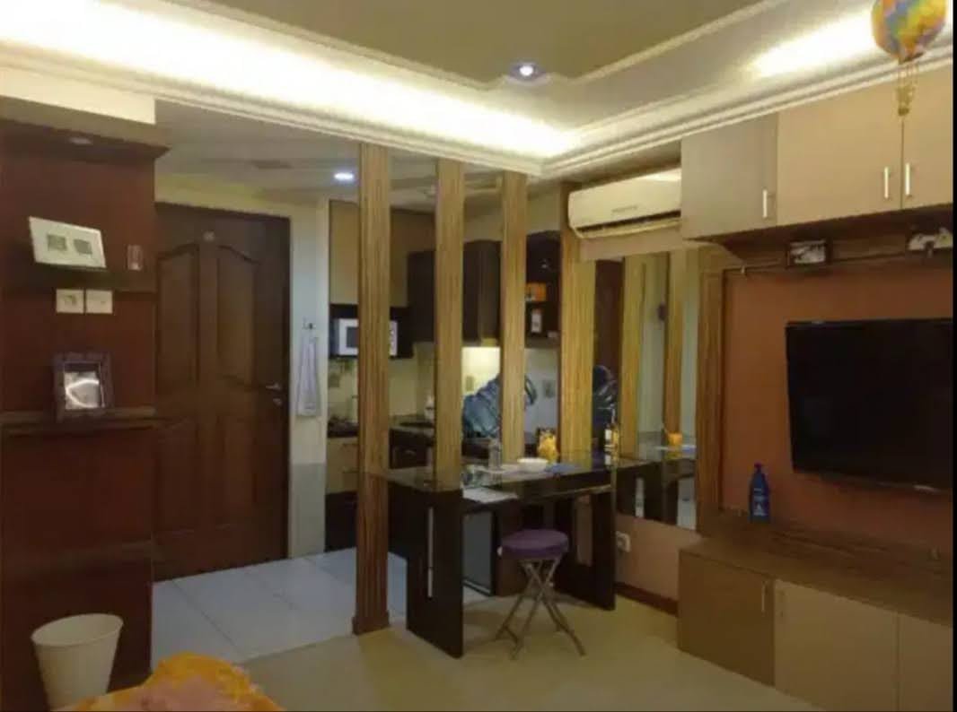 Sewa Apartemen Murah dekat Binus Mall Hospital Bandara Soeta
