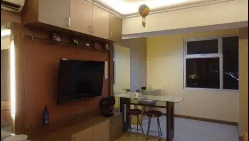 Sewa Apartemen Murah dekat Binus Mall Hospital Bandara Soeta