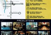 Sewa Apartemen Murah dekat Binus Mall Hospital Bandara Soeta