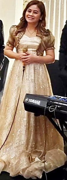 Mc Bilingual Indonesia Mandarin