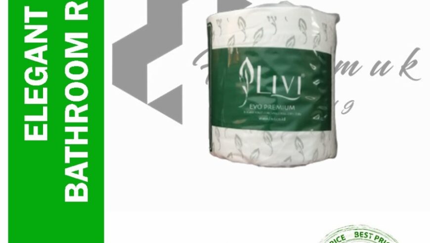 Aneka Ragam Tisu Livi – Agen Tisu Livi