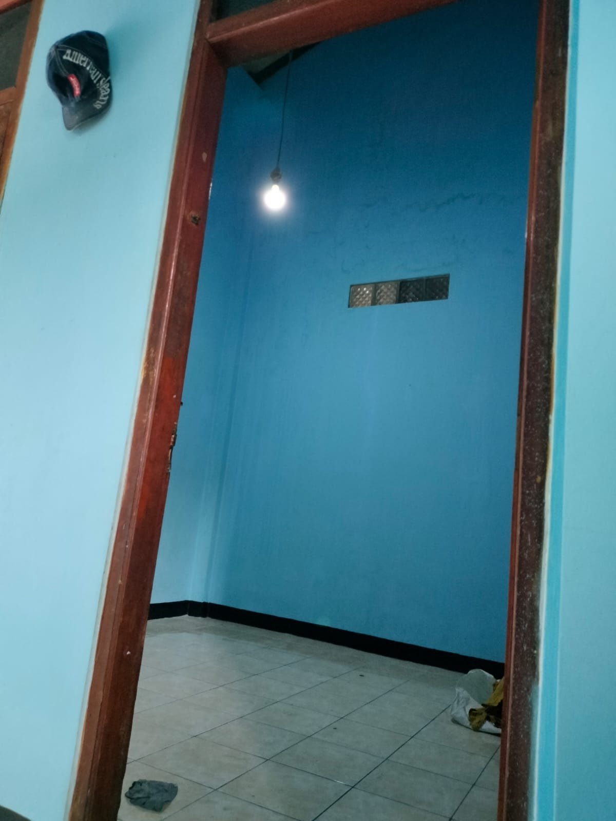 Disewakan rumah siap huni lokasi strategis