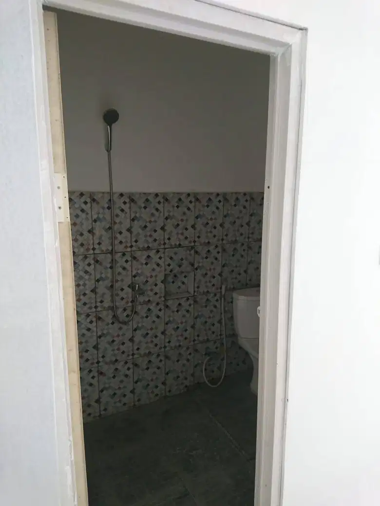 Dijual Rumah Murah Bagus di The Green Valley Dekat Stasiun