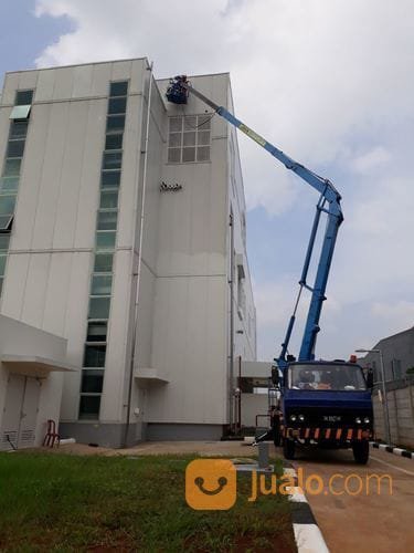 Jual truck skylift | Tempat jual mobil skylift