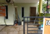Jual Rumah 2 Lantai Hook Tanpa Perantara di Pusat Kota Batam