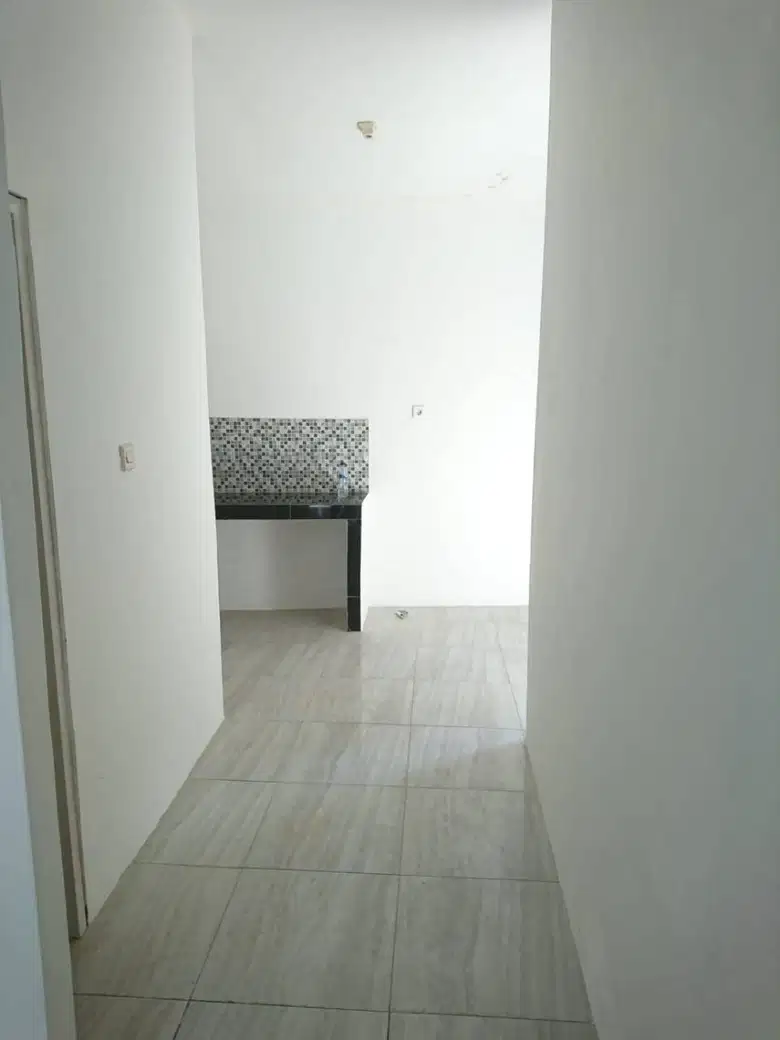 Dijual Rumah Murah Bagus di The Green Valley Dekat Stasiun