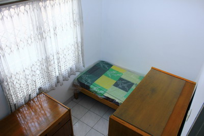 Kost PUTRA fasllitas lengkap di Cempaka Putih – Jakarta Pst