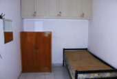 Kost PUTRA fasllitas lengkap di Cempaka Putih – Jakarta Pst