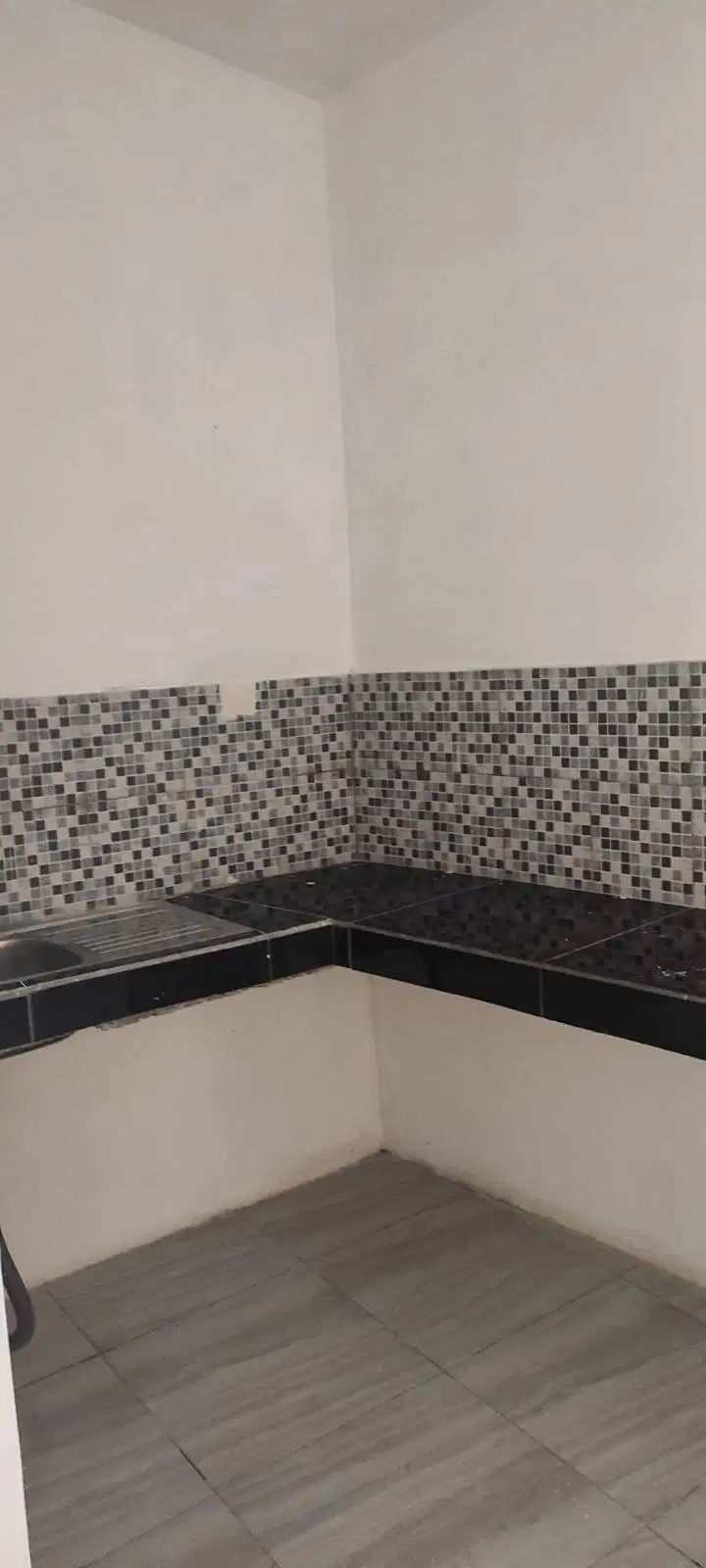 Dijual Rumah Murah Bagus di The Green Valley Dekat Stasiun