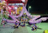 Sewa Barongsai Liong Ci Kokom