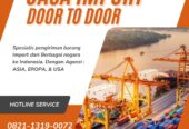 Jasa Sewa Izin Import | Jasa Freight Forwarder