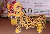 Sanggar Barongsai Koh Ahtong