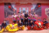 Sewa Barongsai ie tian see