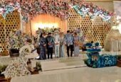 Sewa Barongsai ie tian see