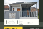 Dijual Rumah Murah katapang bandung selatan