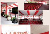 Sewa Tenda Jakarta