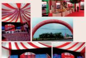 Sewa Tenda Jakarta