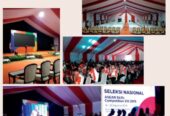 Sewa Tenda Jakarta