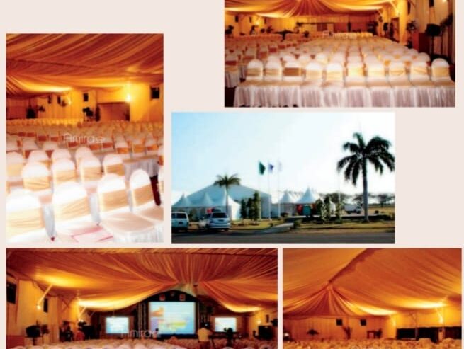 Sewa Tenda Jakarta