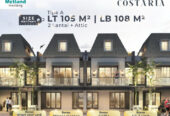 Rumah Classic Jakarta Timur