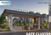 Rumah Classic Jakarta Timur