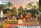 Rumah Classic Jakarta Timur