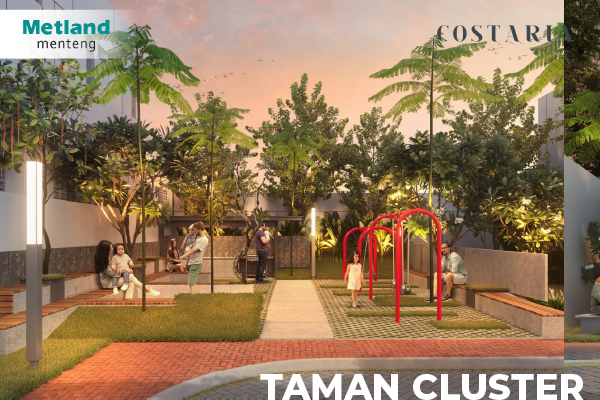 Rumah Classic Jakarta Timur