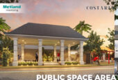 Rumah Classic Jakarta Timur