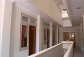 Kost PUTRA fasilitas lengkap di Jl Pramuka – Jakarta Pusat
