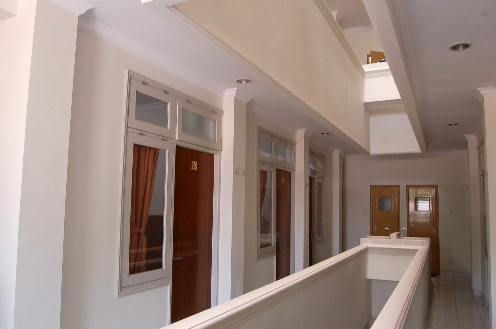 Kost PUTRA fasilitas lengkap di Jl Pramuka – Jakarta Pusat