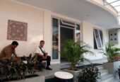 Kost PUTRA fasilitas lengkap di Jl Pramuka – Jakarta Pusat