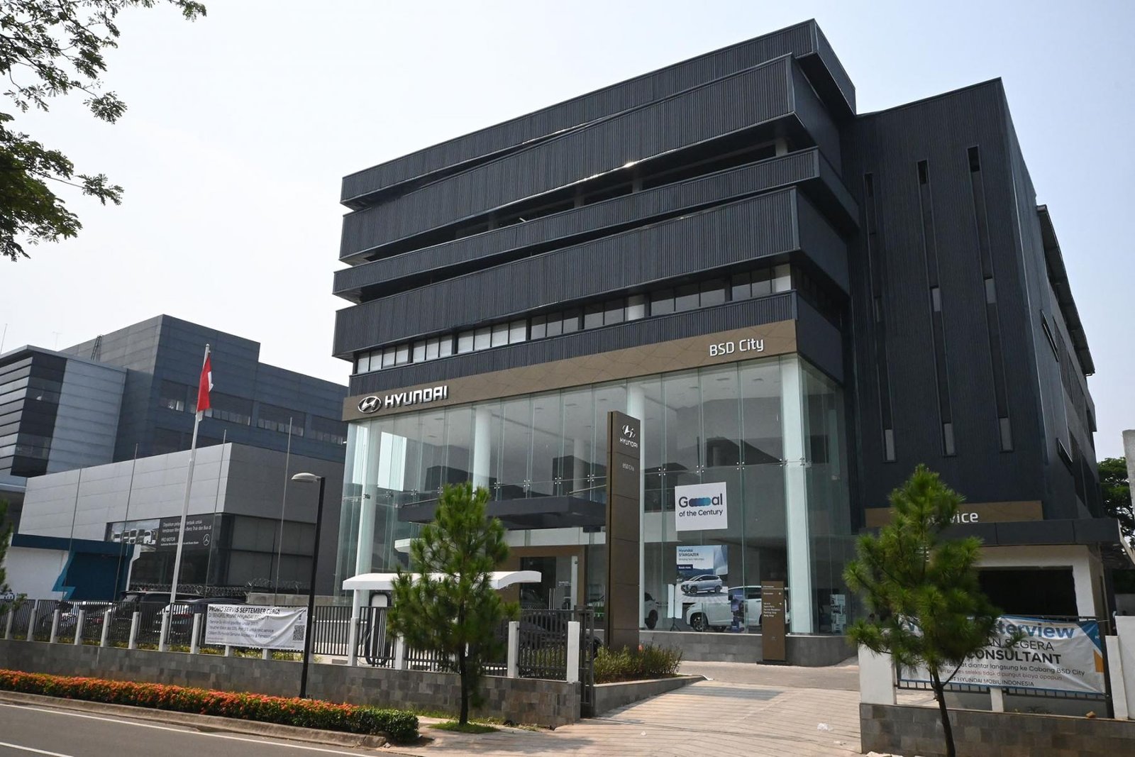 DI BUTUH KAN SALES CONSULTANT