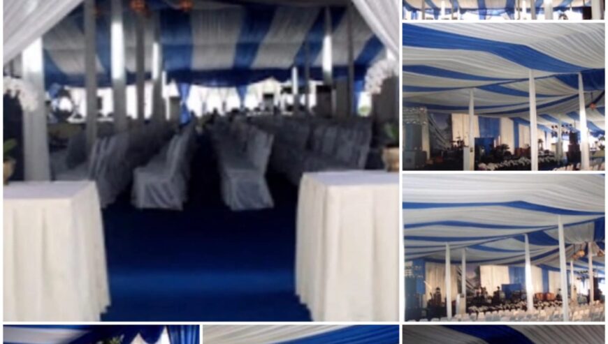TENDA VIP JAKARTA