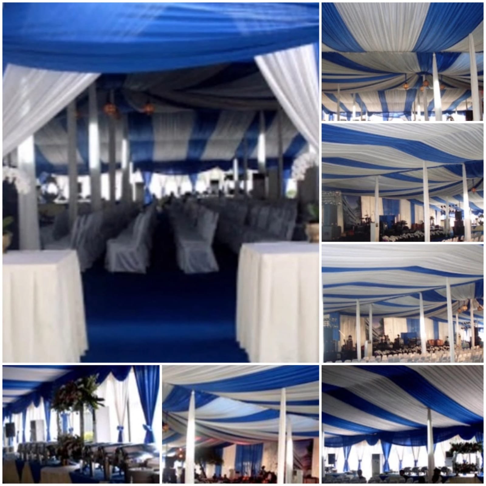TENDA VIP JAKARTA