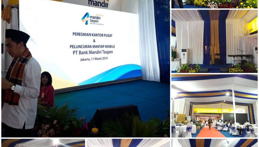TENDA VIP JAKARTA